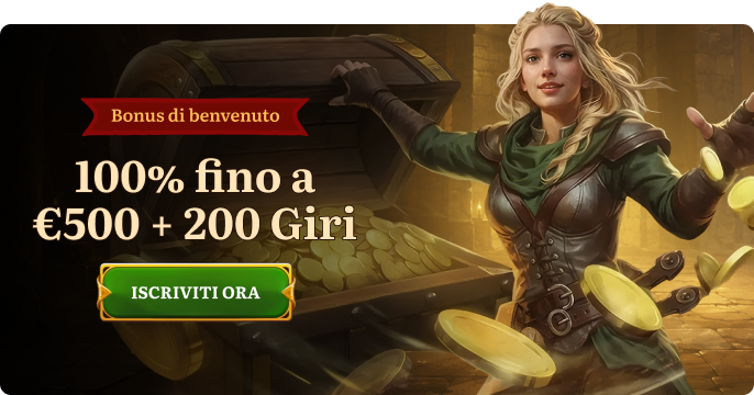 Wild Robin Casino